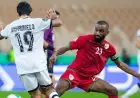مشهد مثير.. القرعة تحدد المتأهل لنصف نهائي كأس الخليج بين العراق وعُمان