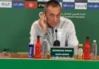 تحذير من دونيس للاعبي السعودية: التركيز يجب أن يتعدى حدود الملعب