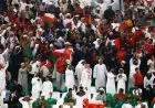 القرعة تمنح عمان بطاقة التأهل لنصف نهائي خليجي 27 على حساب العراق