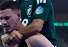المنتخب السعودي يواصل تألقه في كأس الخليج محققاً زعامة تاريخية