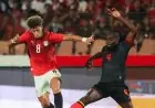 إمام عاشور يروي تفاصيل تغيير 3 أحذية مع منتخب مصر وإصابته بحرق في القدم