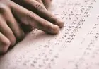 من التأهيل إلى الإبداع تعليم المكفوفين يتطلب معلمين متخصصين ومؤهلين لجودة أفضل