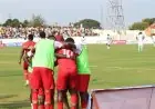 مفاجآت كبيرة في تصفيات كأس أمم أفريقيا مع سقوط العمالقة