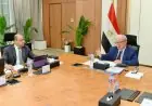 القابضة للتشييد والتعمير تخطط لتحقيق إيرادات ضخمة بقيمة 35.7 مليار جنيه بحلول عام 2027