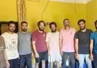 وزارة الخارجية تعلن الإفراج عن البحارة المصريين المخطوفين بسفينة في الصومال