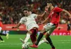 تفاصيل إصابة أحمد فتوح وموقفه من تدريبات المنتخب المصري