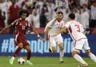 اليوم: مواجهة حاسمة بين الإمارات وقطر للسيطرة على صدارة المجموعة الثانية في كأس الخليج