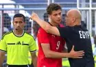 مفاجآت عديدة في تشكيلة منتخب مصر لمواجهة جنوب إفريقيا