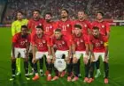 احجز تذاكر مباراة مصر وجنوب أفريقيا الآن بأسعار مخفضة