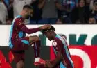 تأثير محمد صلاح مستمر.. طرابزون سبور يحقق رقمًا قياسيًا تاريخيًا