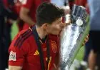 عودة فران غارسيا إلى منتخب إسبانيا بقرار من لويس دي لا فوينتي بعد غياب 3 سنوات
