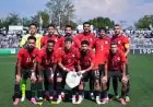 تصنيف منتخب مصر في تصفيات أمم أفريقيا: كيف أثرت مواجهتي أنجولا وجنوب السودان؟