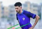 الزمالك يؤكد: أحمد فتوح غير قابل للبيع