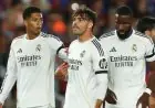 جراحة جديدة لراؤول أسينسيو تهدد استمراره مع ريال مدريد وتفاقم أزماته المهنية