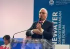 وزير الري يكشف: 98% من المياه في مصر تأتي من نهر النيل