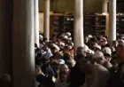تنفيذ توجيهات الرئيس السيسي: خطبة الجمعة القادمة تركز على الحفاظ على الوطن وتعزيز الوعي