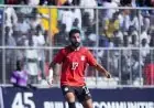 تعرف على النجاح الساحق لمهند لاشين مع منتخب مصر وتحليل أداءه بالأرقام