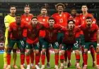 برتغال تسعى لتحقيق الفوز الثالث أمام الدنمارك في دوري الأمم الأوروبية