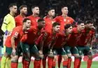 موعد مباراة البرتغال والدنمارك في دوري الأمم الأوروبية والقنوات الناقلة