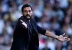 الاتحاد الإنجليزي يوجه اتهامات لألفارو أربيلوا بسوء السلوك بعد انتقاداته لنزاهة التحكيم