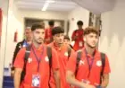 وائل رياض يكشف عن تشكيل منتخب الشباب ضد تونس في تصفيات شمال أفريقيا