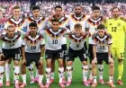 منتخب ألمانيا يسعى لتحقيق أول انتصار أمام صربيا في دوري الأمم الأوروبية