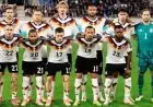 موعد مباراة ألمانيا وصربيا في دوري الأمم الأوروبية والقنوات الناقلة لها