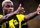الاتحاد يواجه خطر خسارة الثنائي الأساسي في مواجهة الهلال في كلاسيكو الدوري السعودي
