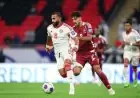 التشكيلة الرسمية لمباراة قطر والإمارات في كأس الخليج