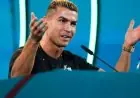 رونالدو يغادر معسكر البرتغال واحتمالية اعتزاله دولياً تلوح في الأفق