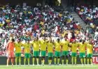 جنوب أفريقيا تحقق فوزًا ساحقًا بخماسية ضد إريتريا في تصفيات كأس أمم أفريقيا
