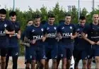 نجوم الزمالك يعودون للتدريبات بعد انتهاء معسكر المنتخب الأولمبي