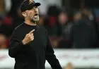 يورغن كلوب يكشف كيفية اختيار قائد منتخب ألمانيا ويتجاهل مزاعم العنصرية