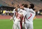 3 لاعبين ينضمون لتدريبات الزمالك استعدادًا لمواجهة زد في كأس العاصمة | «تفاصيل»