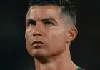 تفاصيل مثيرة للخلاف بين رونالدو ومدرب البرتغال الدون يترك معسكر المنتخب