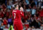 رونالدو يكشف سرا: مغادرتي معسكر المنتخب بسبب تصريحات المدرب والحقيقة تظهر قريبا