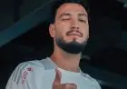 رد بن سبعيني بإيماءة ساخرة على مغادرته معسكر منتخب الجزائر