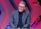 زكريا ناصف: أزمة حسام حسن ومحمد صلاح لا تزال قائمة