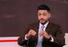 شريف عبد الفضيل: حسام حسن أعطى لاعبي الشباب حوافز قوية.. ومحمد حمد مهاجم متميز