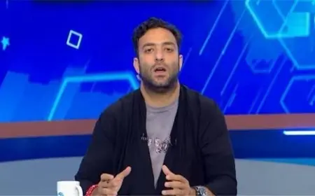 ميدو يبارك لحمزة عبد الكريم بعد debut الأول مع برشلونة: يمتلك إمكانيات أفضل مهاجمي العالم