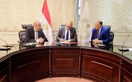 اعتماد نتيجة امتحانات الدور الثاني للثانوية العامة 2026 من وزير التعليم بنسبة نجاح مذهلة تصل إلى 99%