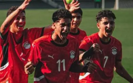 استقرار حالة نورا عصام لاعبة رفع الأثقال بعد تعرضها للإغماء خلال المنافسات