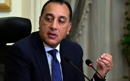 الحكومة تكشف حقيقة تصريح مدبولي وسط خسائر 500 مليون دولار في قناة السويس