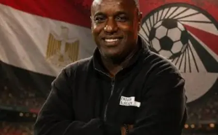 اتحاد الكرة يعلن رسمياً تشكيل الجهاز الفني لمنتخب مصر مواليد 2010