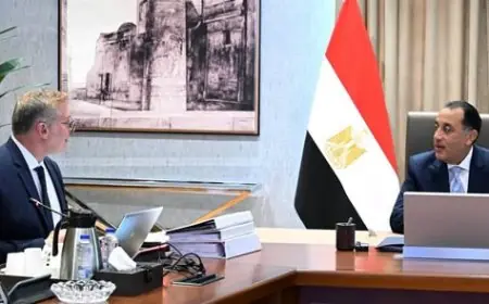 الحكومة تعطي تأمين احتياجات الطاقة للدولة أهمية قصوى برئاسة رئيس الوزراء