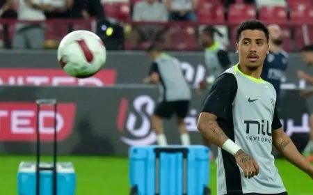 جلسة مرتقبة لحل أزمة بيزيرا مع الزمالك وتفاؤل بانفراج قريب