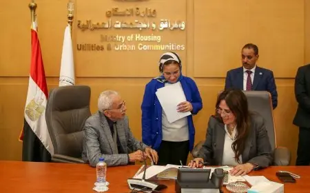 وزيرة الإسكان تناقش مع نواب البرلمان احتياجات المواطنين وتحسين ملفات الخدمات