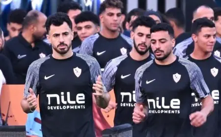 جدول مباريات الزمالك في سبتمبر 2026 موعد وأبرز المباريات