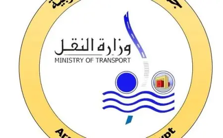 النقل تفضح حقيقة مشادة كمسري قطار مع راكب في فيديو يعود لعام 2021