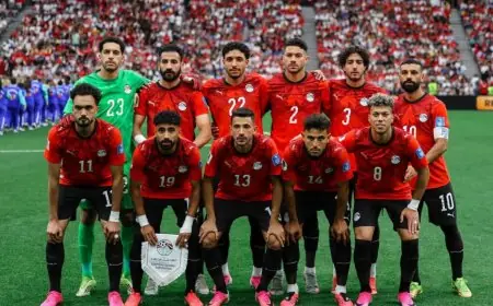 الجدول الزمني للمنتخبات الوطنية في سبتمبر وعودة الأنشطة الدولية